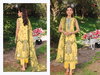 Jade Bliss Lawn 25 Vol 2 By Deepsy Suits Cotton Pakistani Suits Wholesale Online
